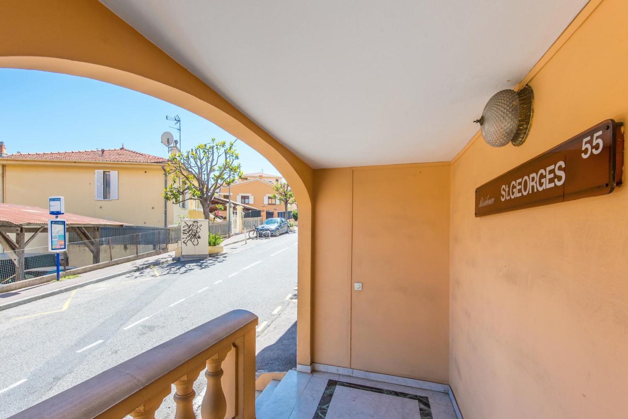 Monaco A Pied - Spacieux Appartement - Balcon - Ca Beausoleil Bagian luar foto